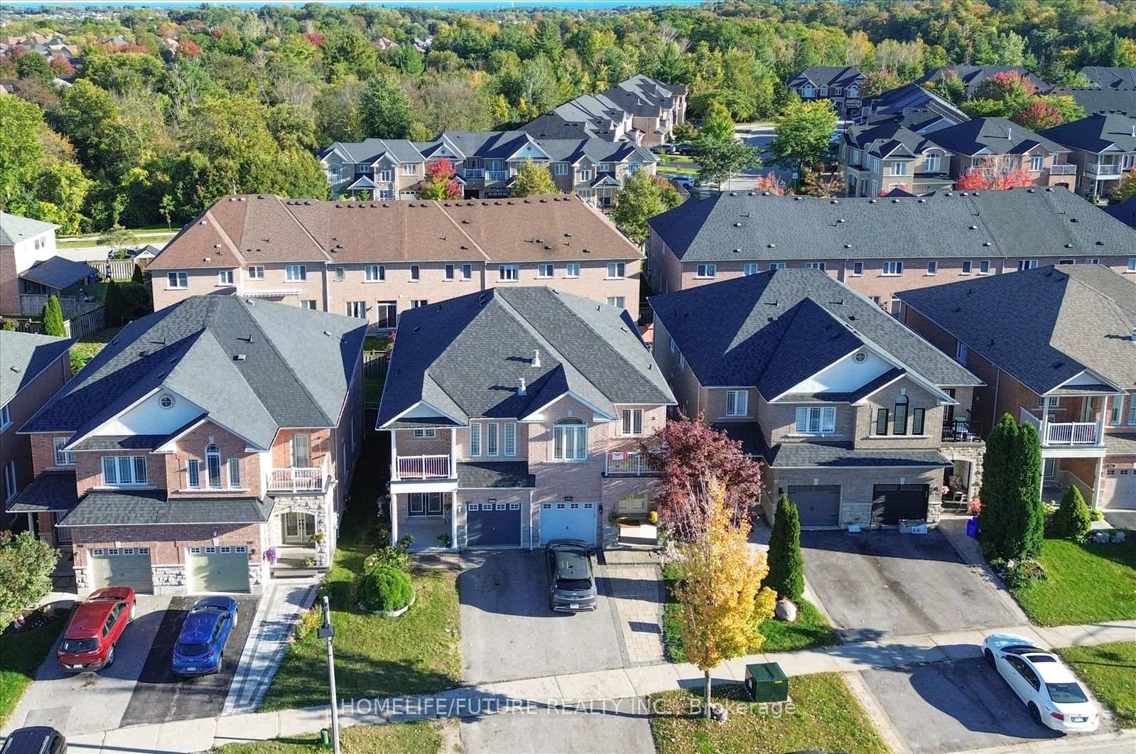 Photo 7 of 361 Strouds Lane, Pickering, Highbush — HOMEH