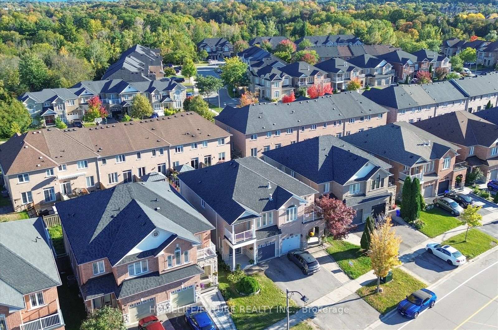 Photo 8 of 361 Strouds Lane, Pickering, Highbush — HOMEH