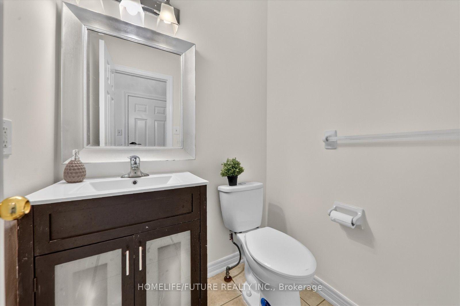 Photo 12 of 361 Strouds Lane, Pickering, Highbush — HOMEH