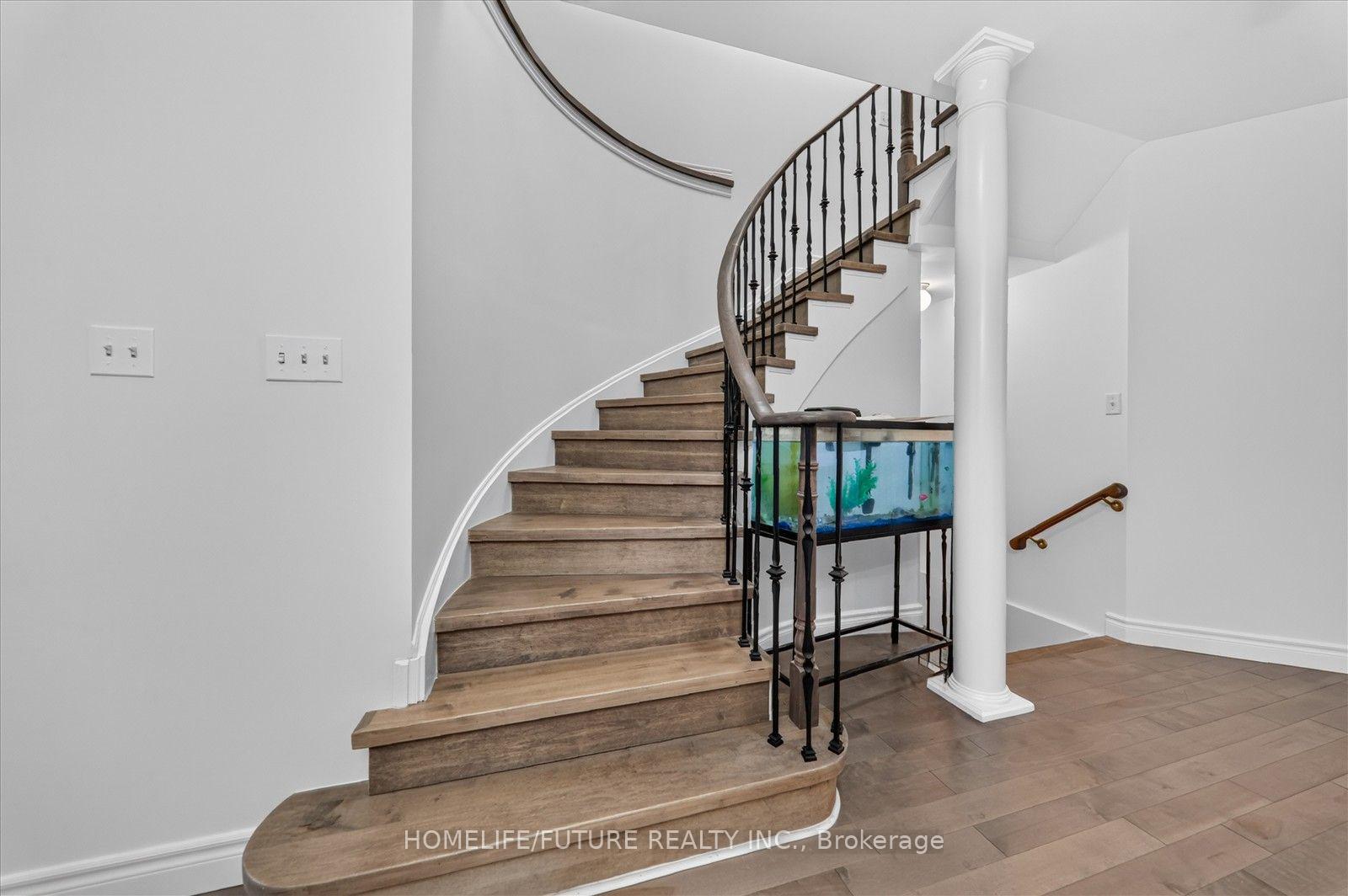 Photo 15 of 361 Strouds Lane, Pickering, Highbush — HOMEH