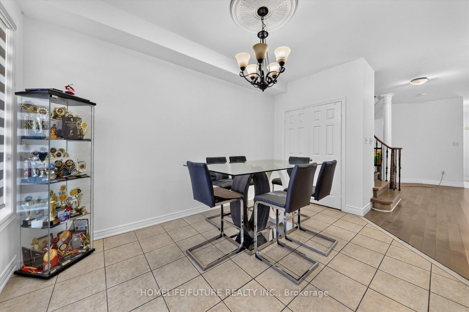 Photo 20 of 361 Strouds Lane, Pickering, Highbush — HOMEH
