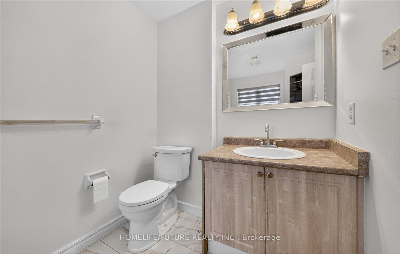 Photo 22 of 361 Strouds Lane, Pickering, Highbush — HOMEH