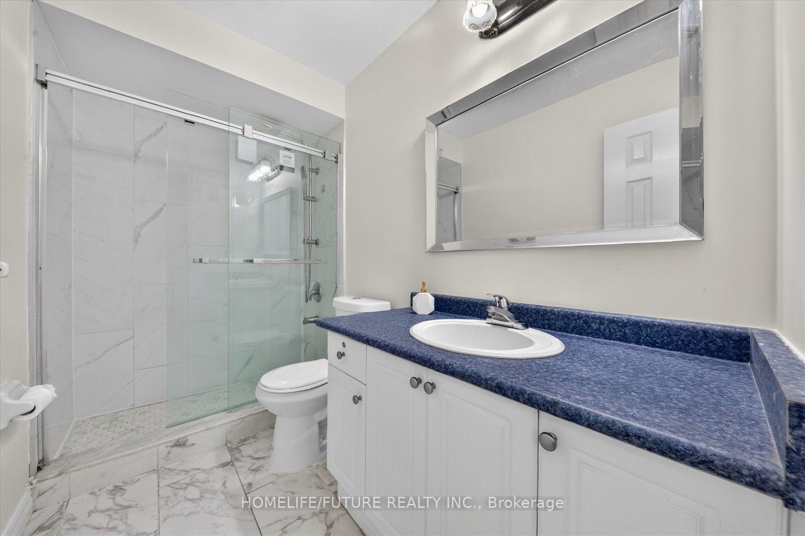 Photo 28 of 361 Strouds Lane, Pickering, Highbush — HOMEH