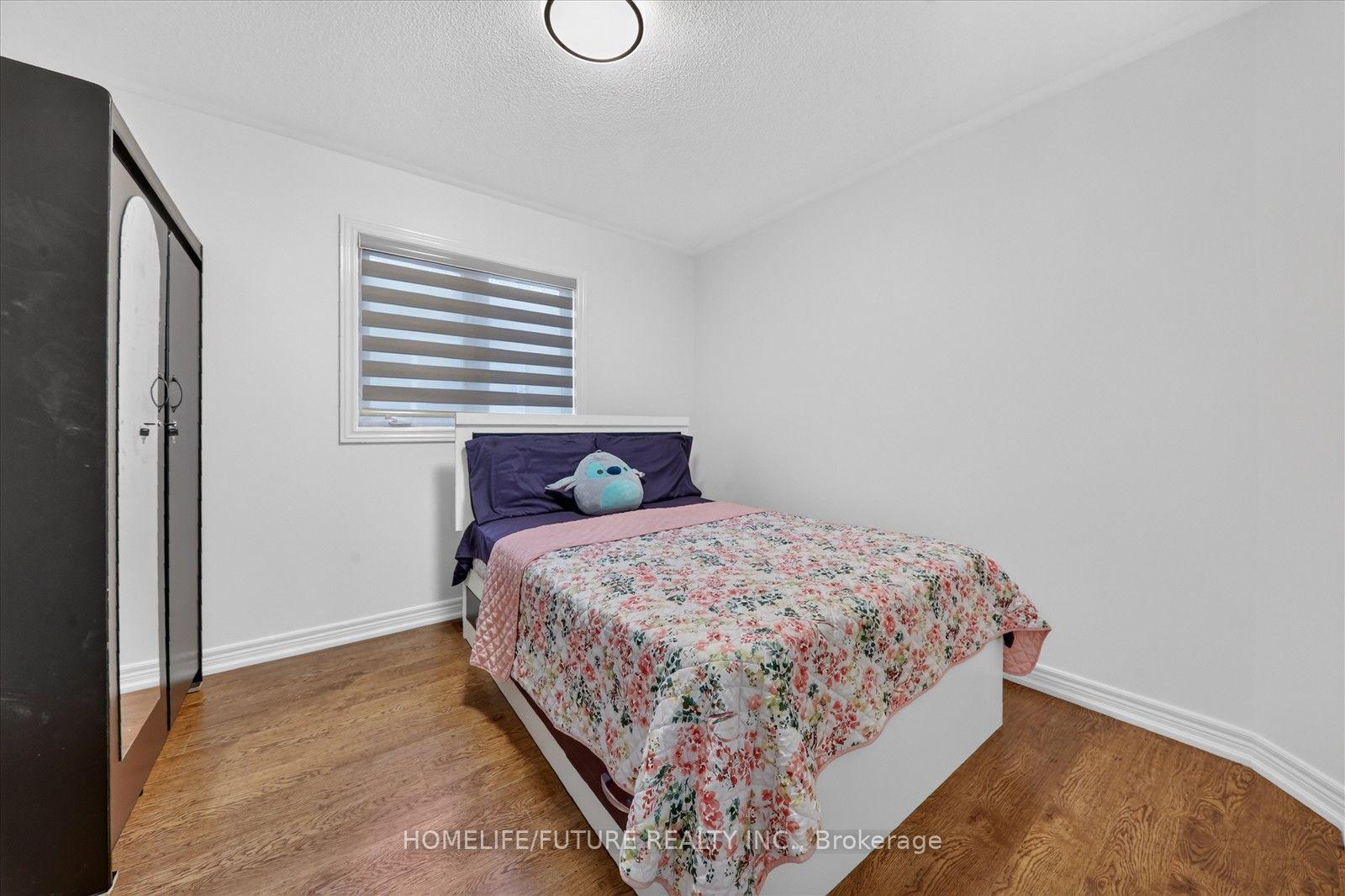 Photo 29 of 361 Strouds Lane, Pickering, Highbush — HOMEH
