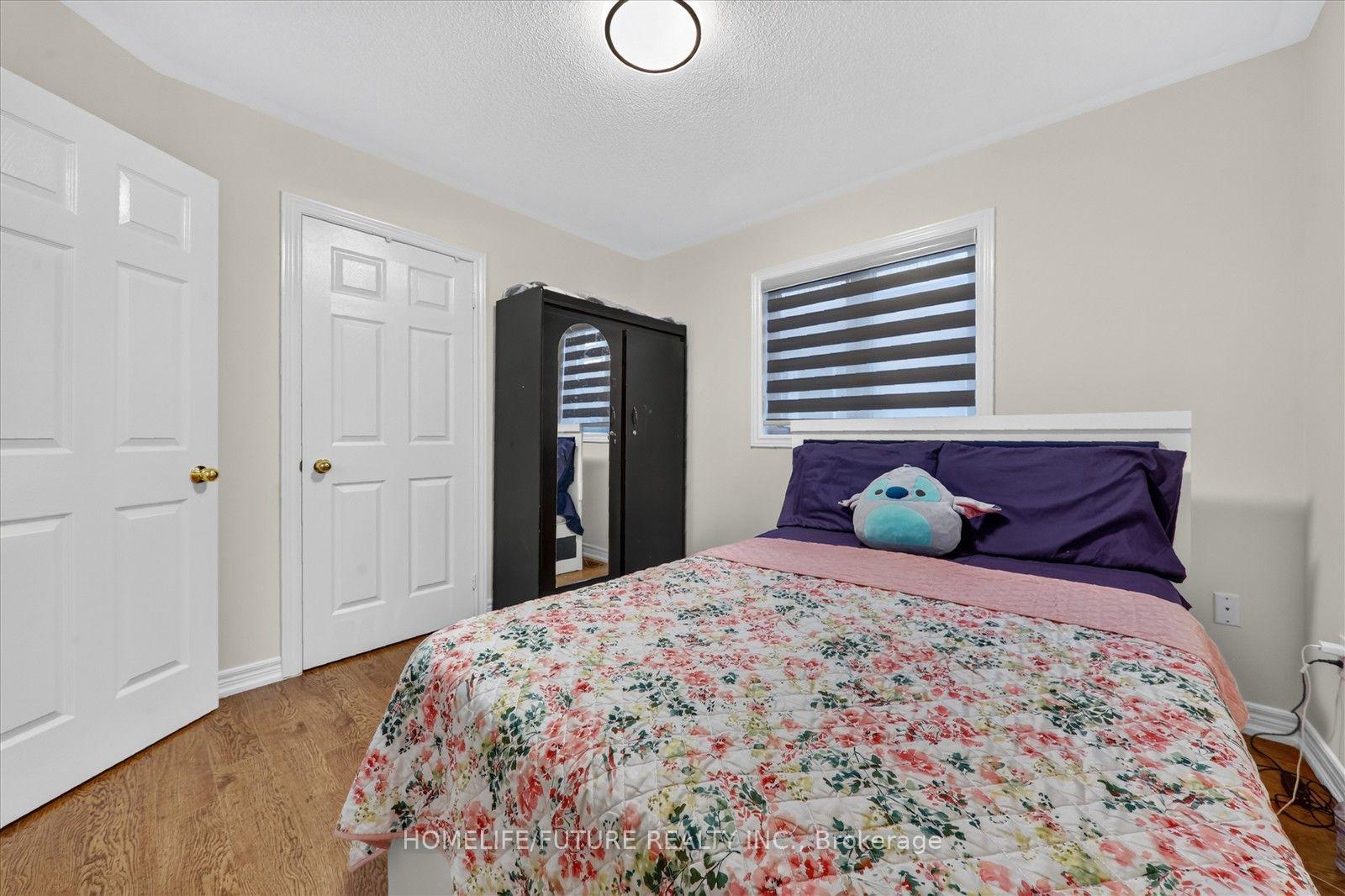 Photo 30 of 361 Strouds Lane, Pickering, Highbush — HOMEH