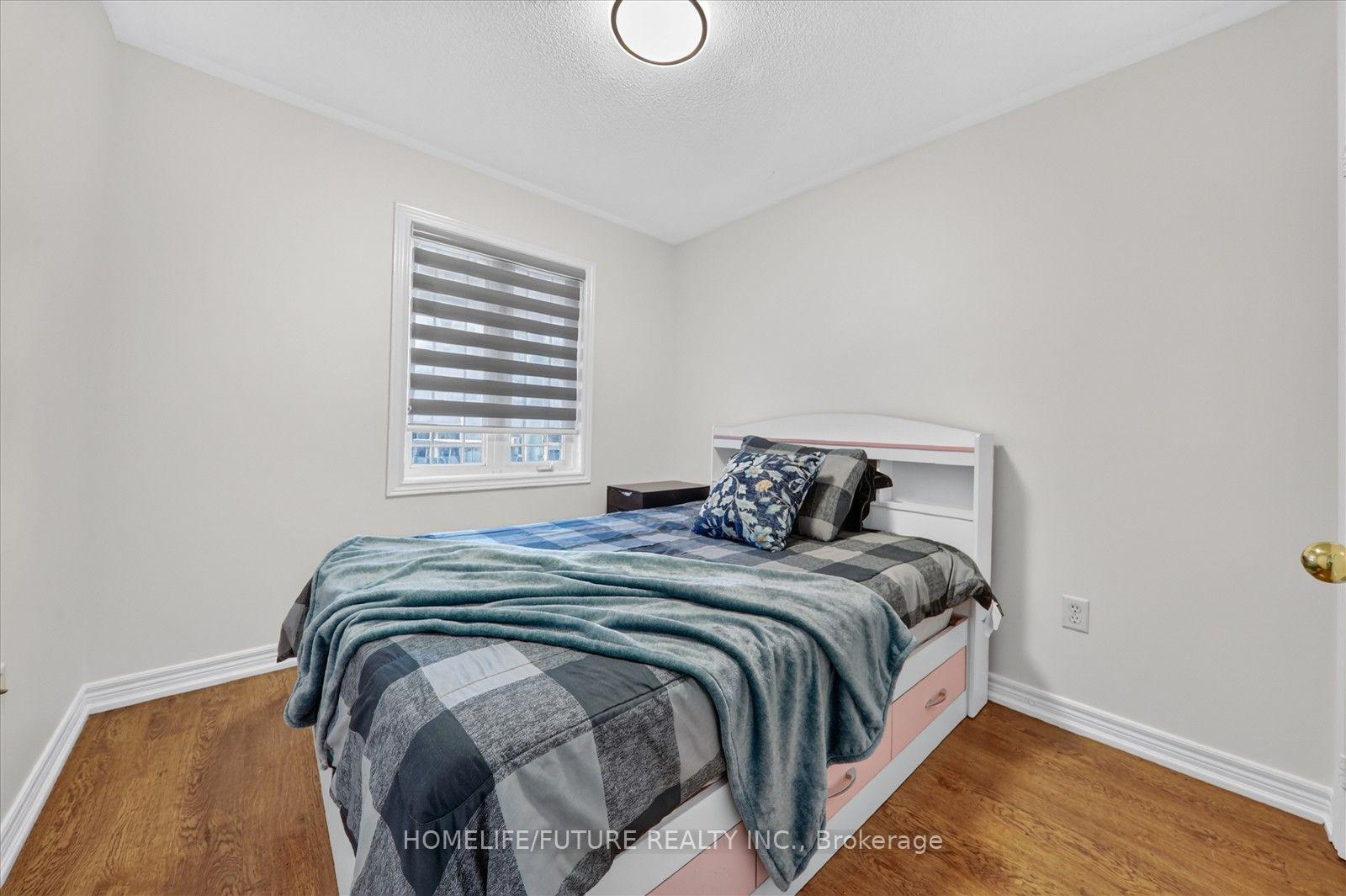 Photo 31 of 361 Strouds Lane, Pickering, Highbush — HOMEH