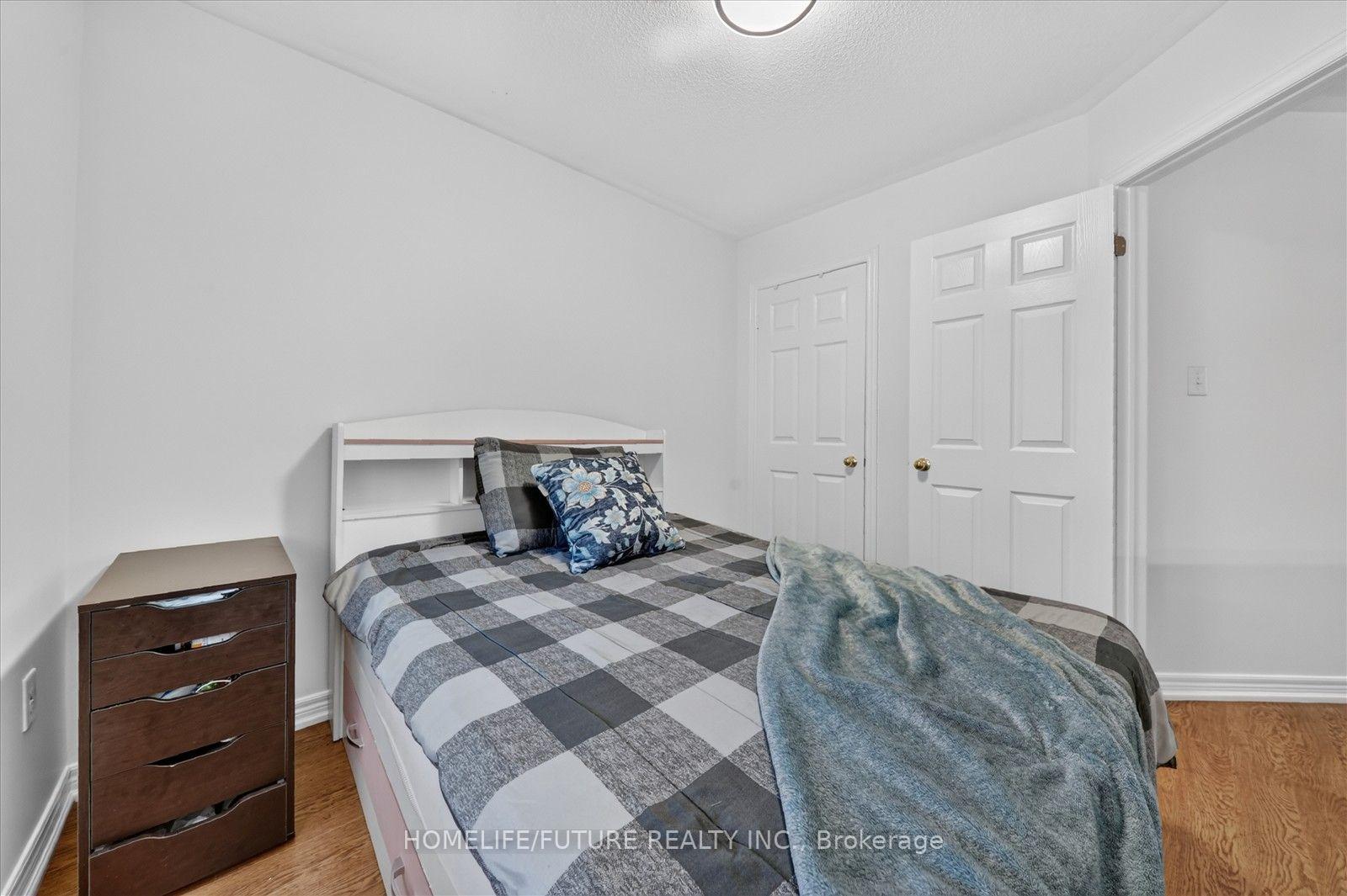 Photo 32 of 361 Strouds Lane, Pickering, Highbush — HOMEH
