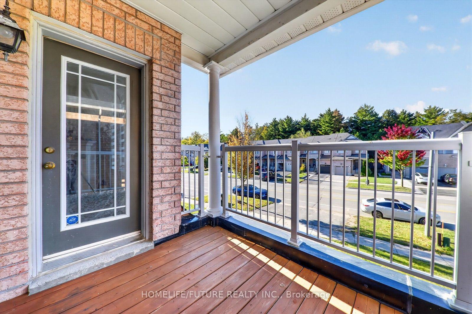 Photo 37 of 361 Strouds Lane, Pickering, Highbush — HOMEH