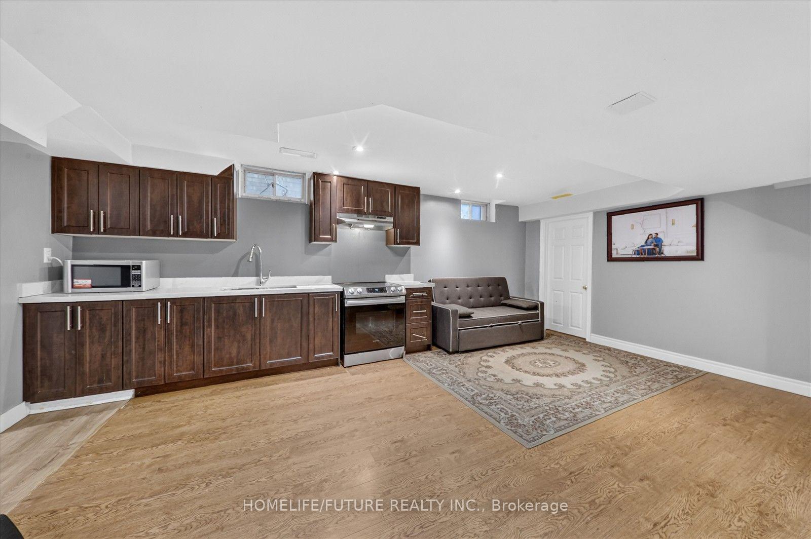 Photo 39 of 361 Strouds Lane, Pickering, Highbush — HOMEH