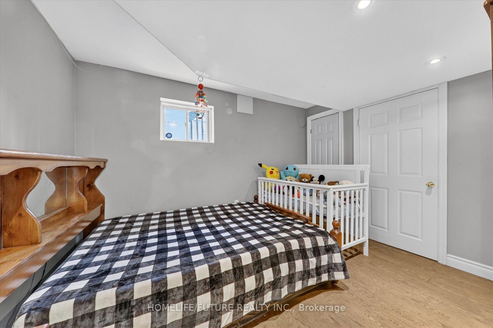 Photo 41 of 361 Strouds Lane, Pickering, Highbush — HOMEH