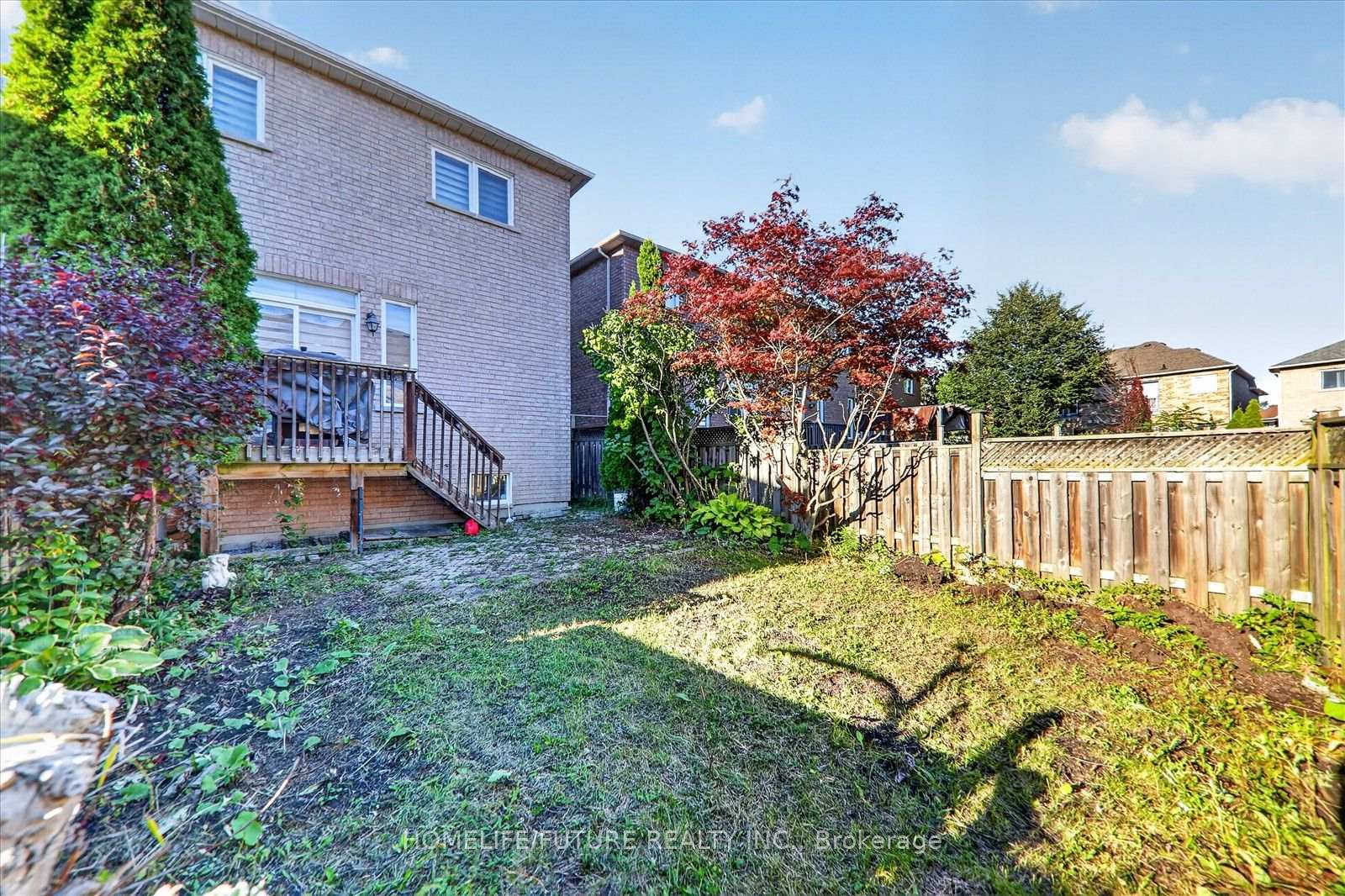 Photo 44 of 361 Strouds Lane, Pickering, Highbush — HOMEH