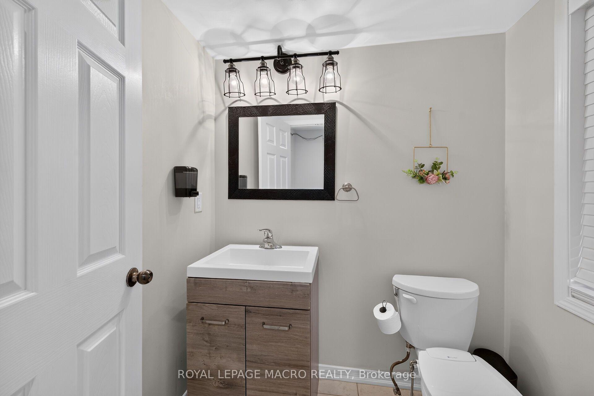 Photo 6 of 119 Gowland Drive, Hamilton, Binbrook — HOMEH