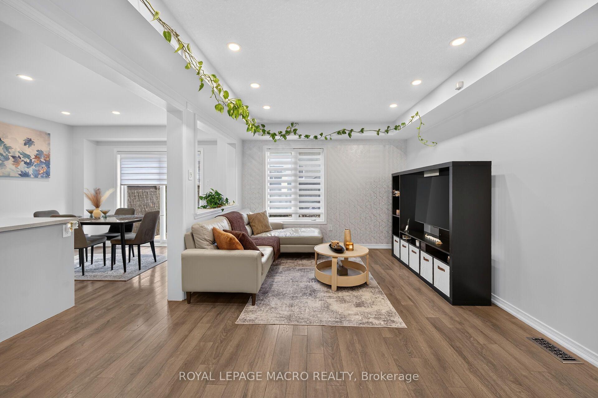 Photo 9 of 119 Gowland Drive, Hamilton, Binbrook — HOMEH