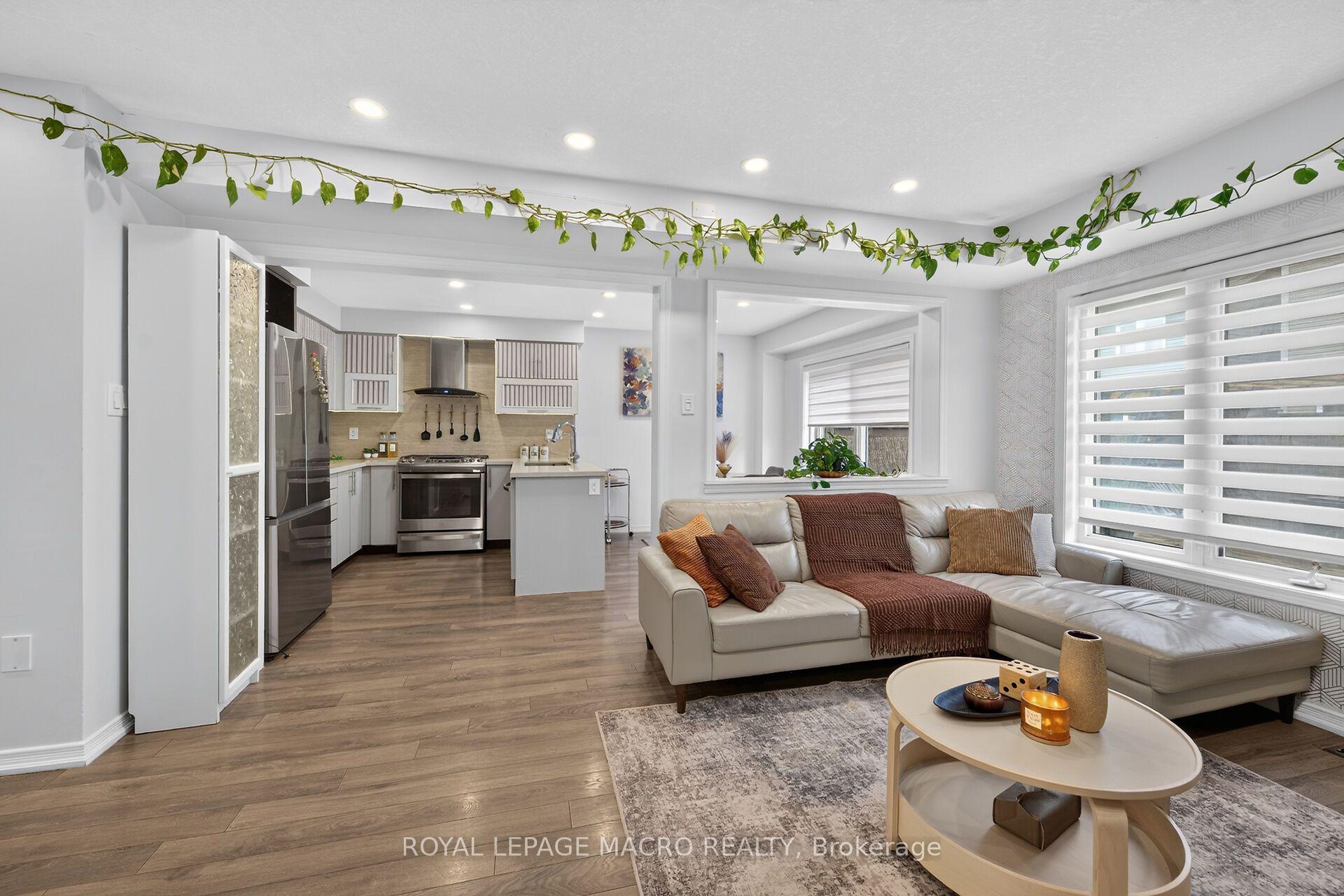 Photo 12 of 119 Gowland Drive, Hamilton, Binbrook — HOMEH