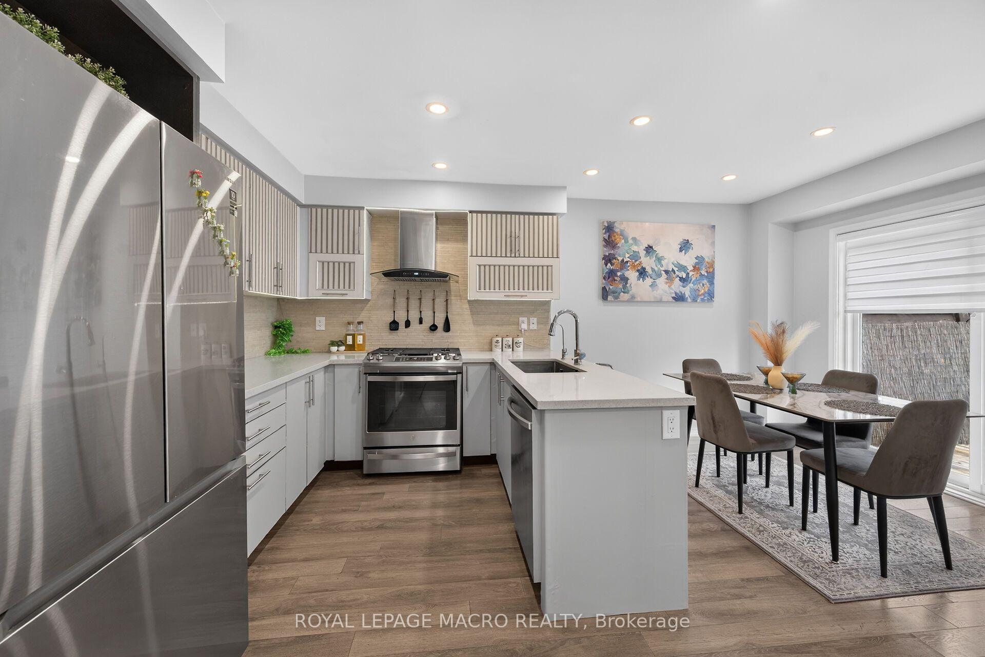 Photo 13 of 119 Gowland Drive, Hamilton, Binbrook — HOMEH