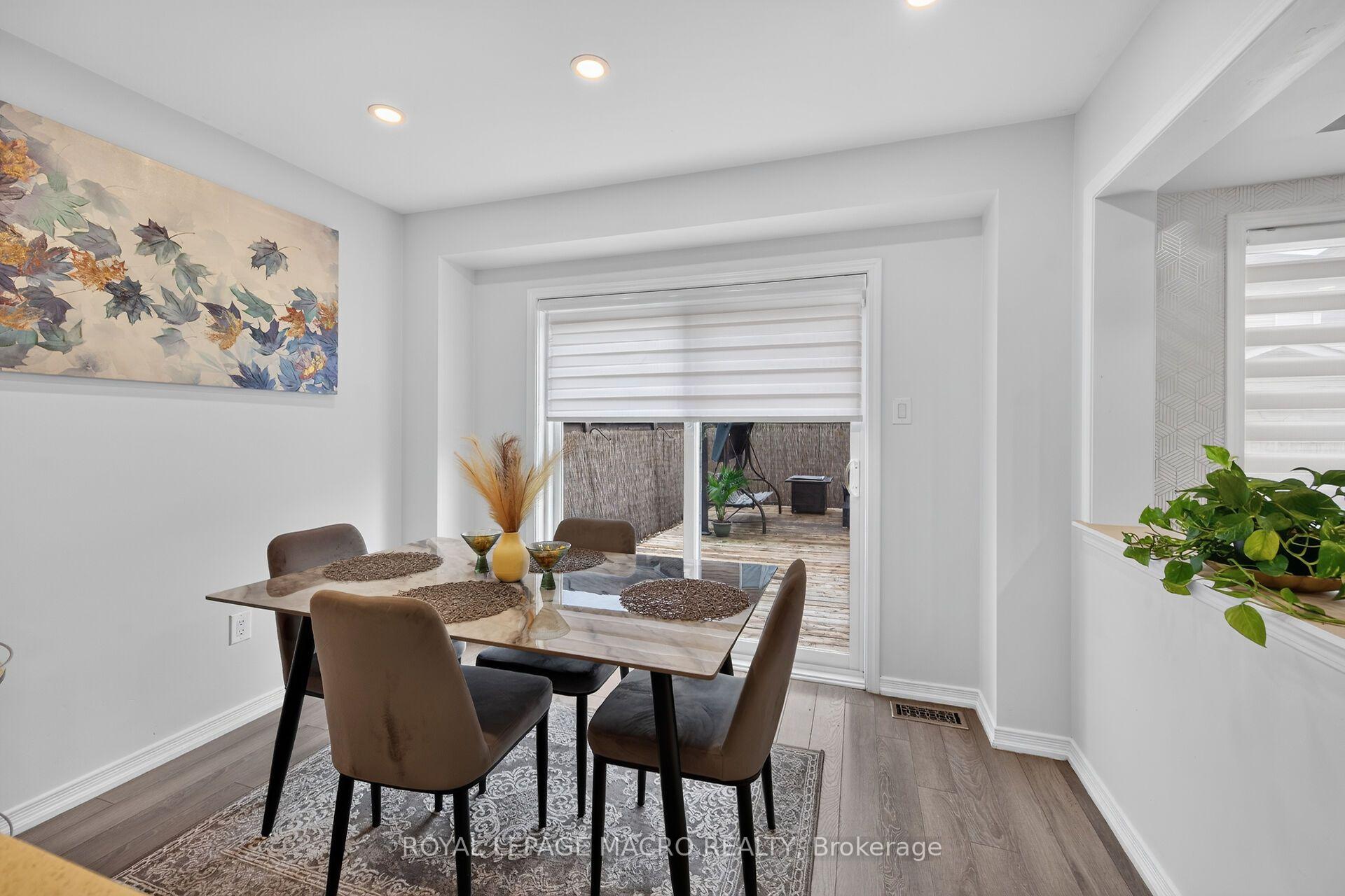 Photo 18 of 119 Gowland Drive, Hamilton, Binbrook — HOMEH