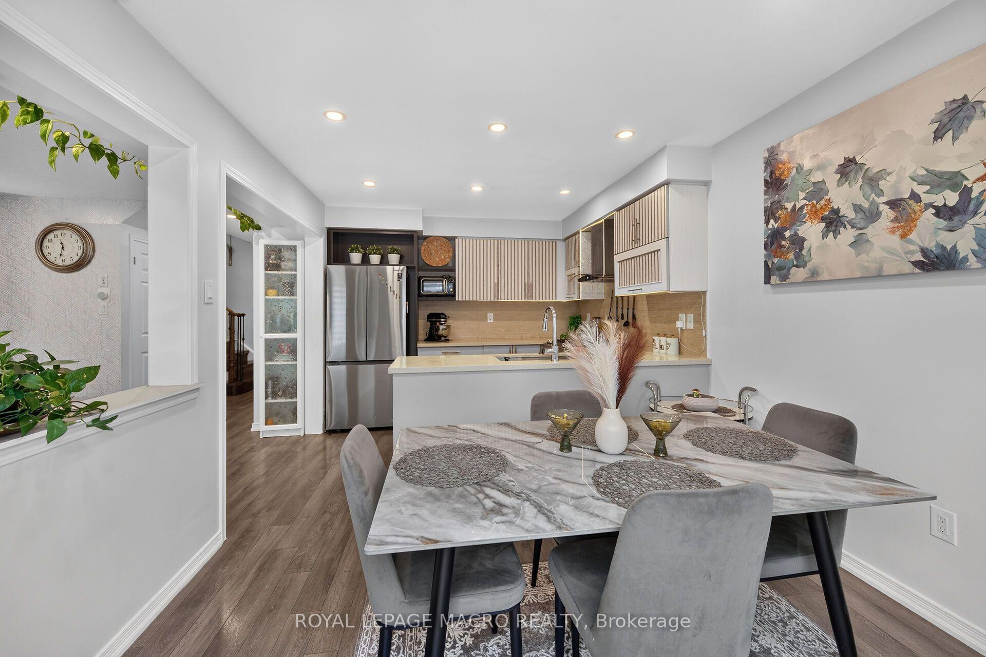 Photo 19 of 119 Gowland Drive, Hamilton, Binbrook — HOMEH