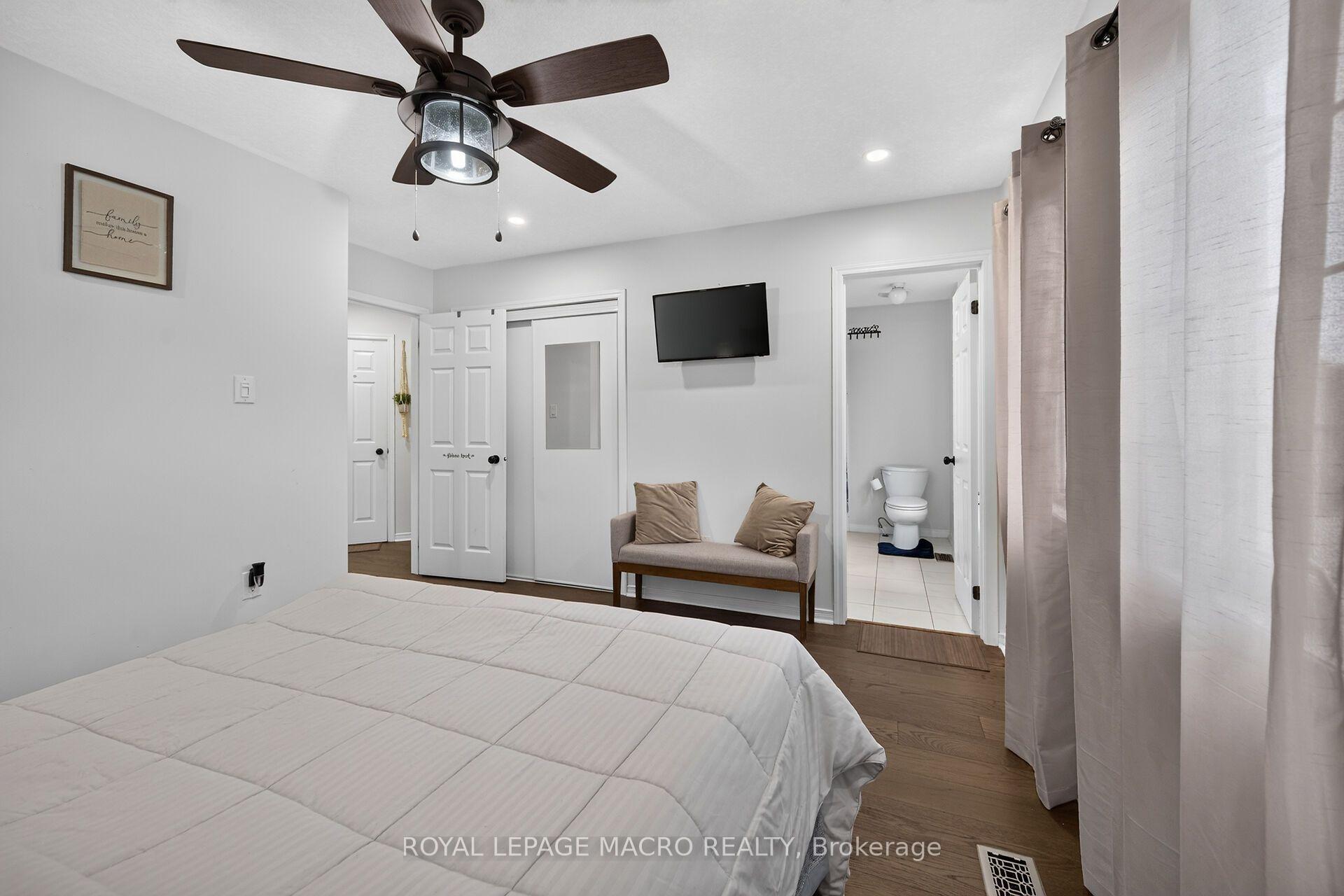 Photo 21 of 119 Gowland Drive, Hamilton, Binbrook — HOMEH