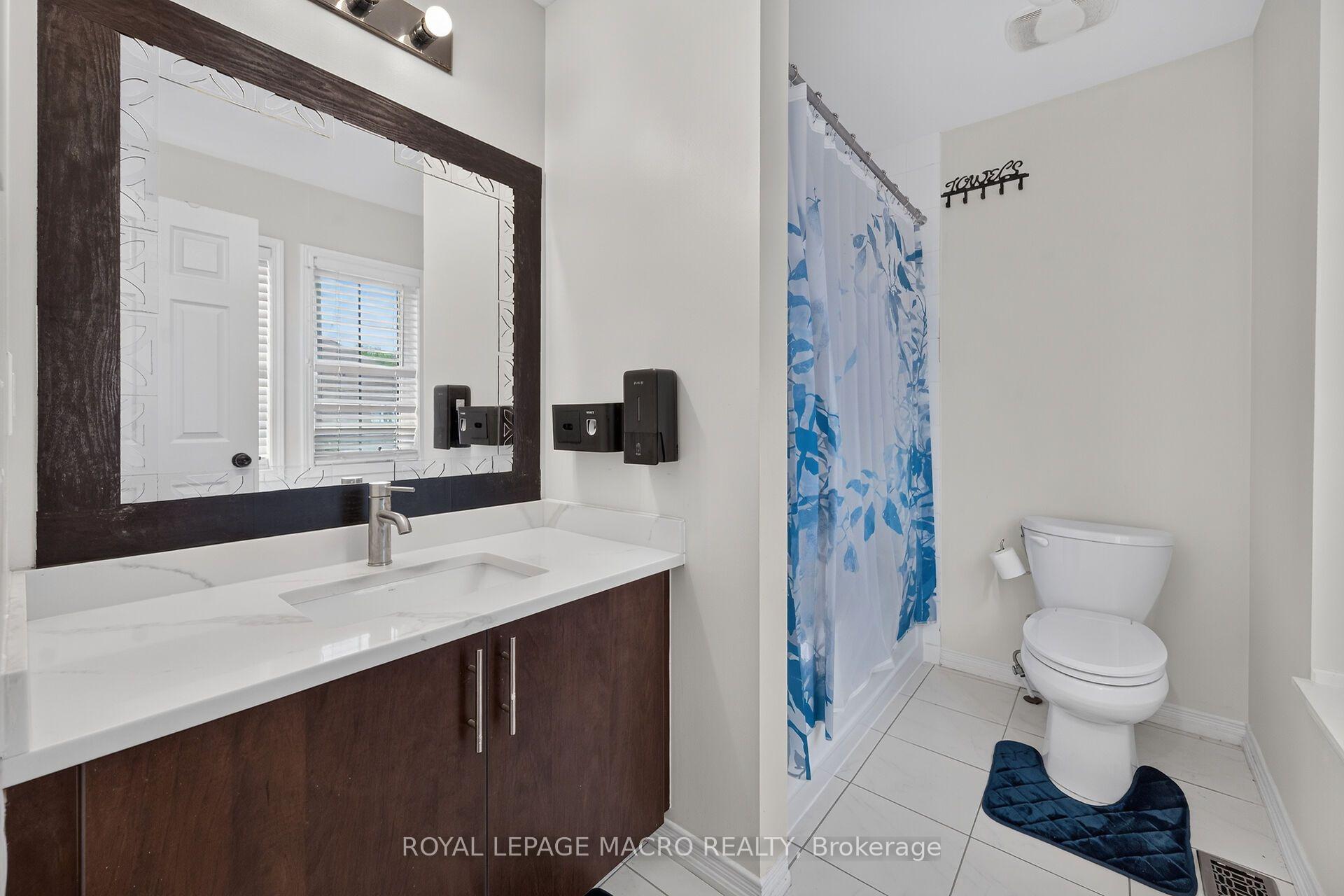 Photo 23 of 119 Gowland Drive, Hamilton, Binbrook — HOMEH