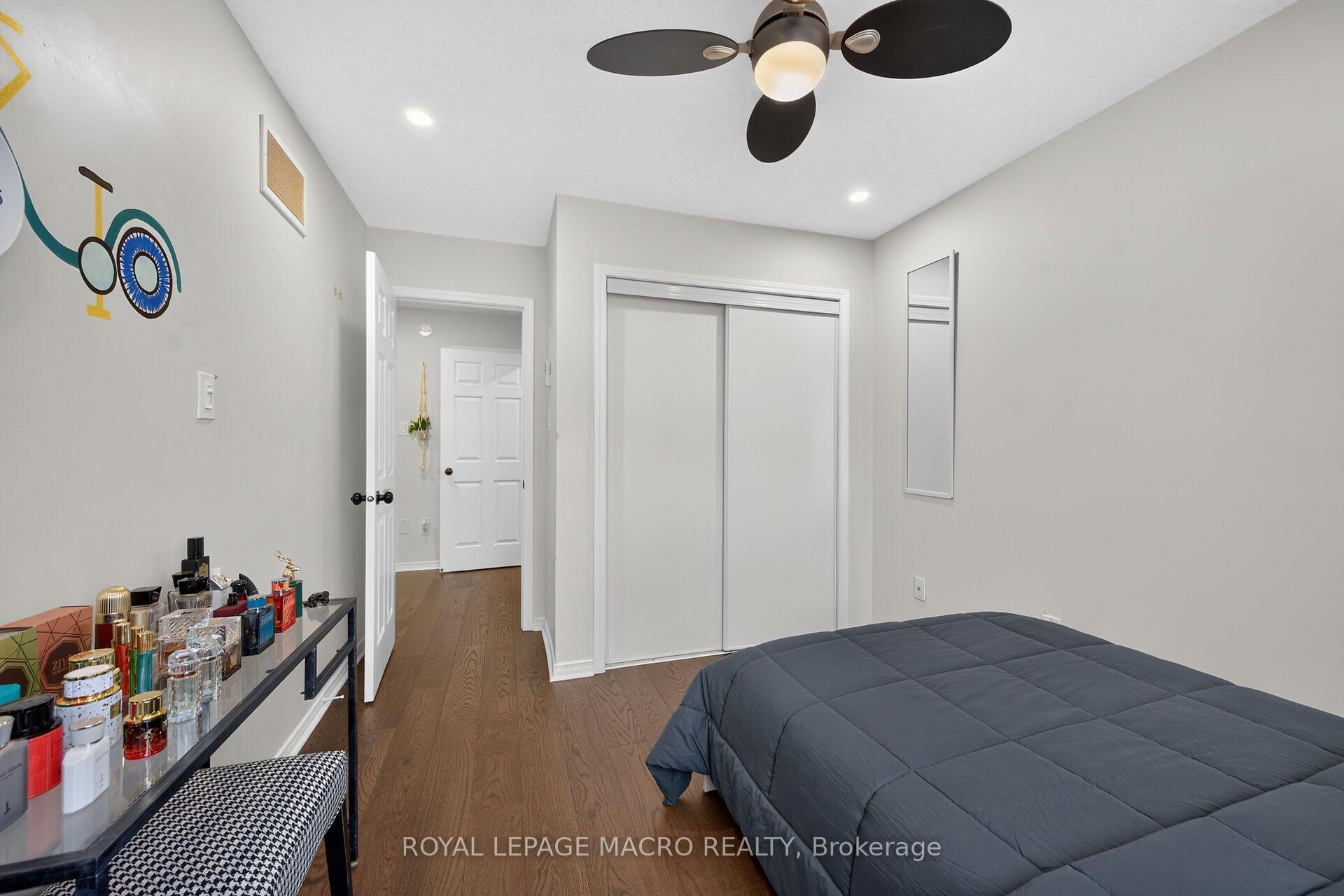 Photo 26 of 119 Gowland Drive, Hamilton, Binbrook — HOMEH