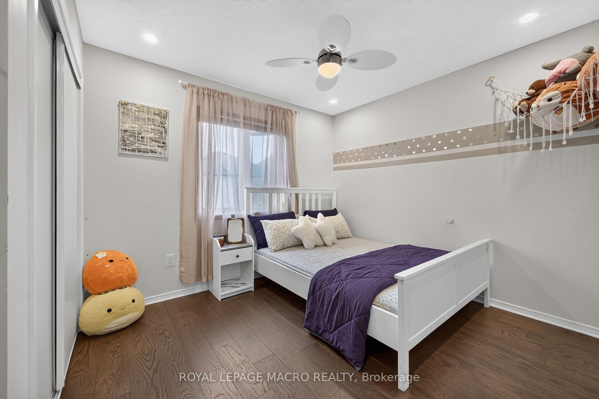 Photo 27 of 119 Gowland Drive, Hamilton, Binbrook — HOMEH