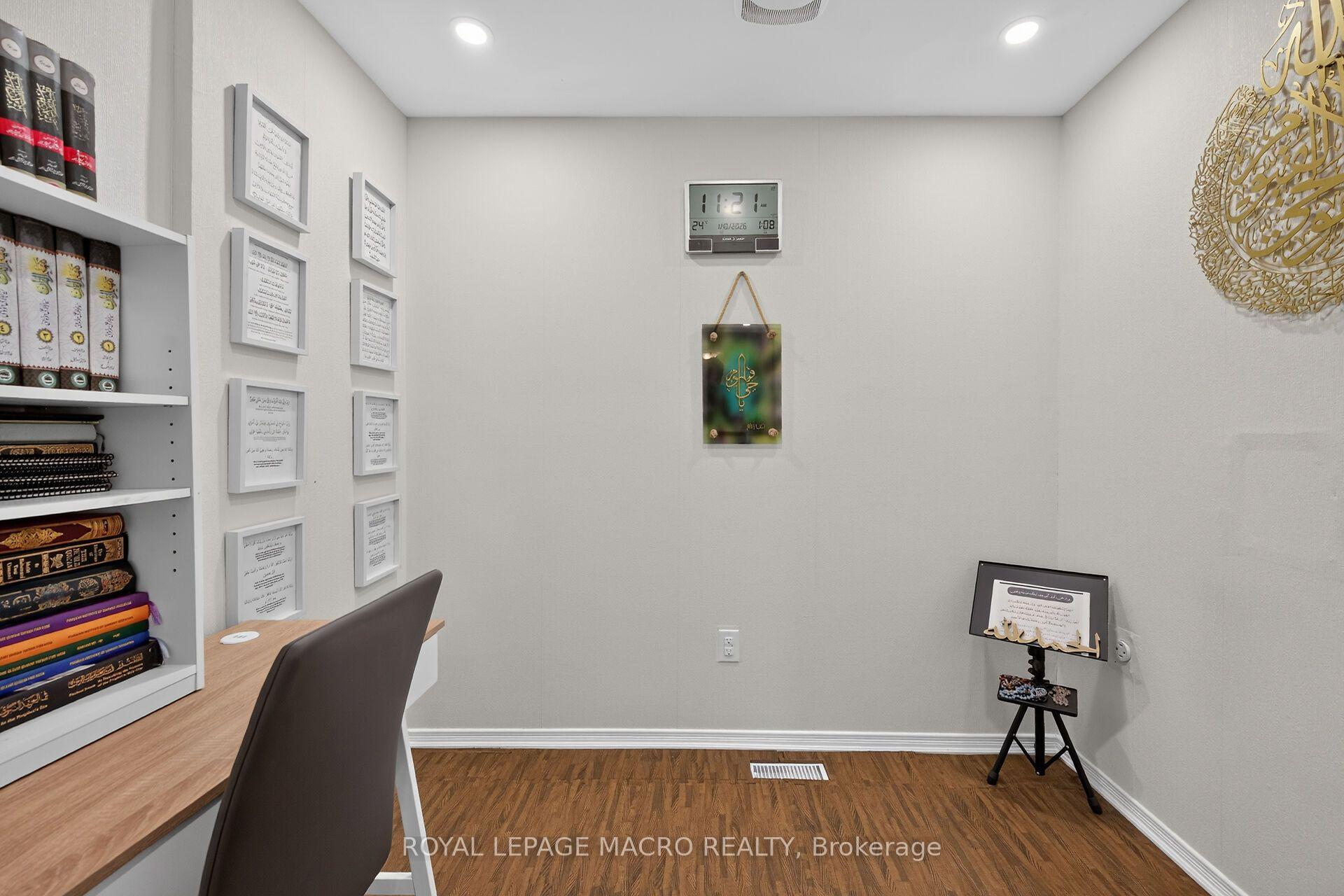 Photo 28 of 119 Gowland Drive, Hamilton, Binbrook — HOMEH