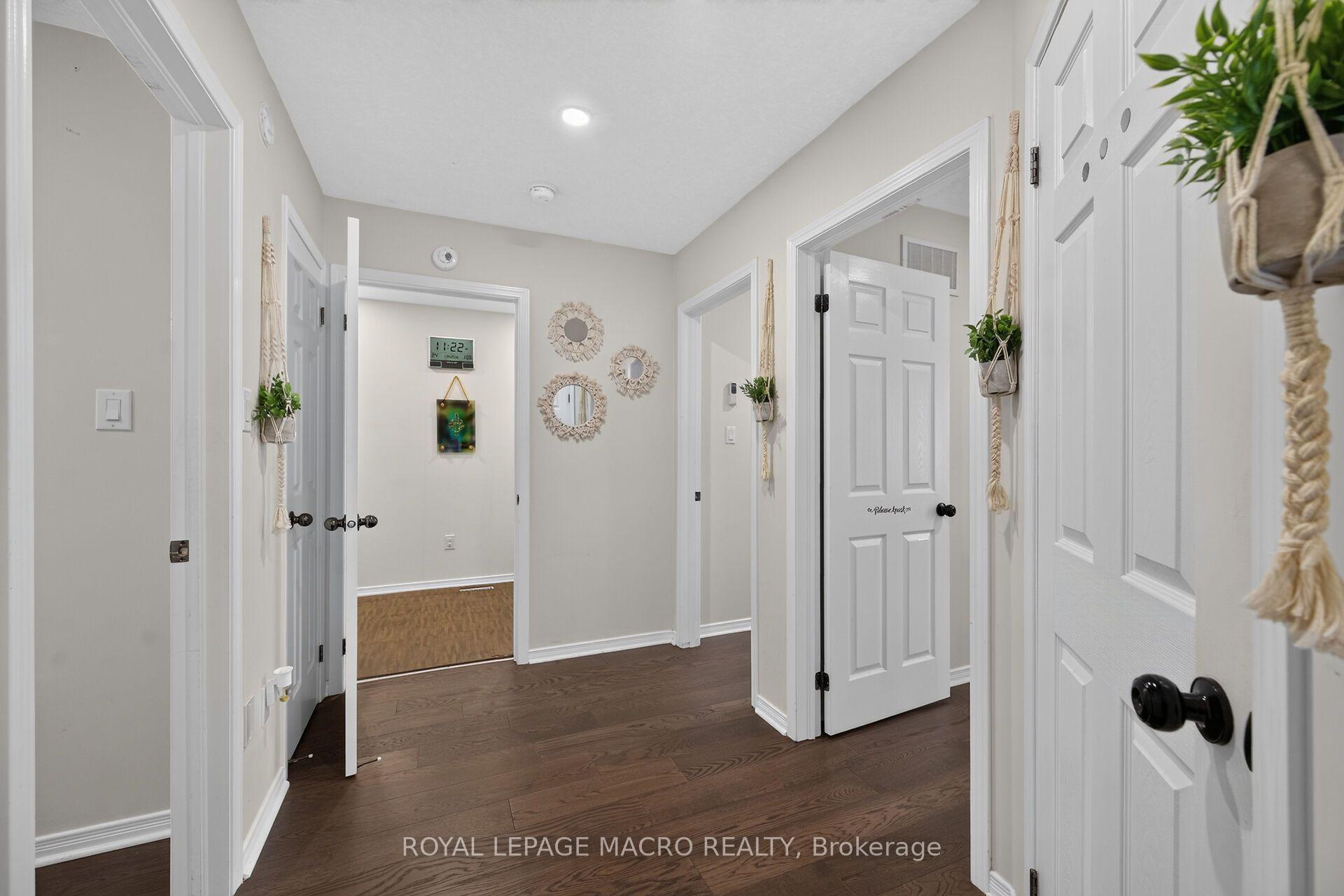 Photo 30 of 119 Gowland Drive, Hamilton, Binbrook — HOMEH
