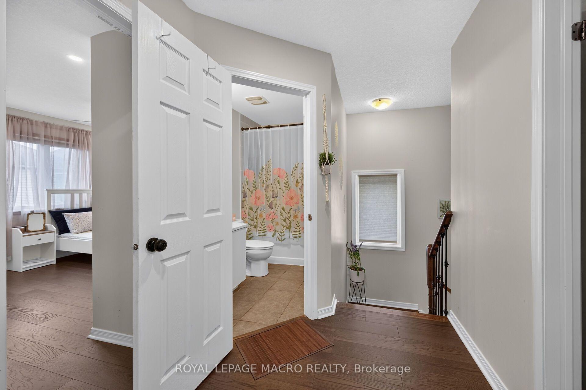 Photo 31 of 119 Gowland Drive, Hamilton, Binbrook — HOMEH