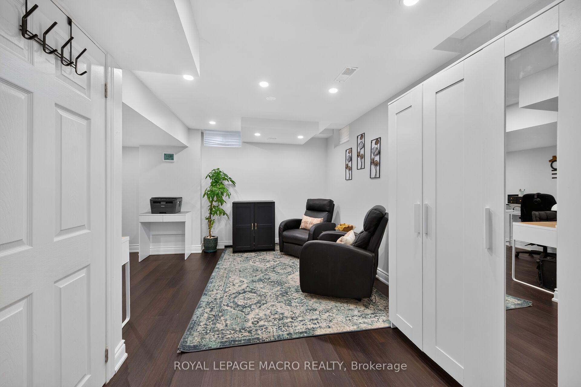 Photo 34 of 119 Gowland Drive, Hamilton, Binbrook — HOMEH