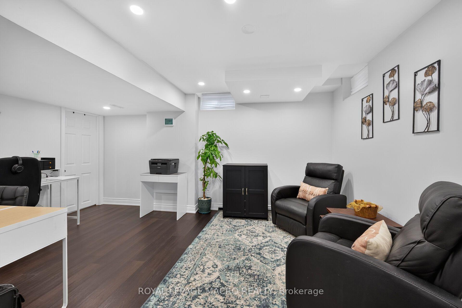Photo 35 of 119 Gowland Drive, Hamilton, Binbrook — HOMEH