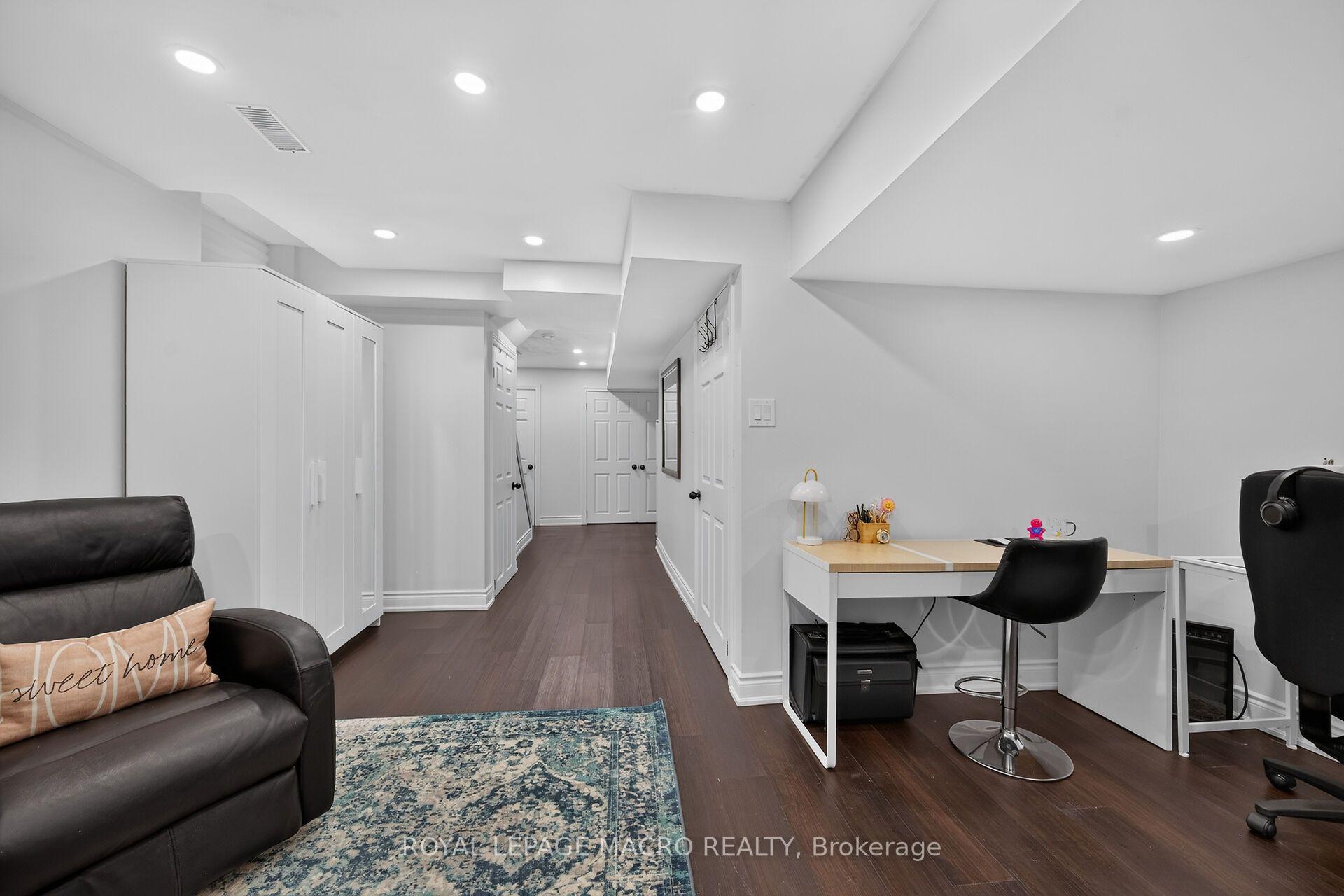 Photo 36 of 119 Gowland Drive, Hamilton, Binbrook — HOMEH