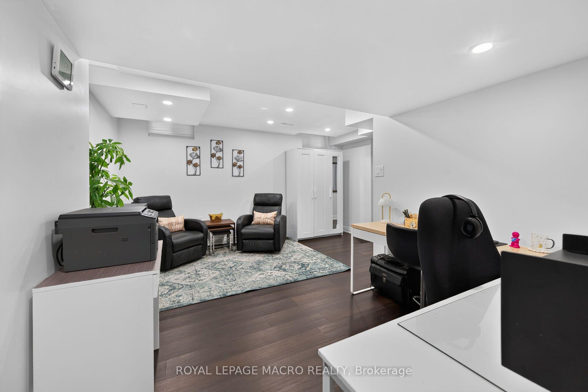 Photo 37 of 119 Gowland Drive, Hamilton, Binbrook — HOMEH