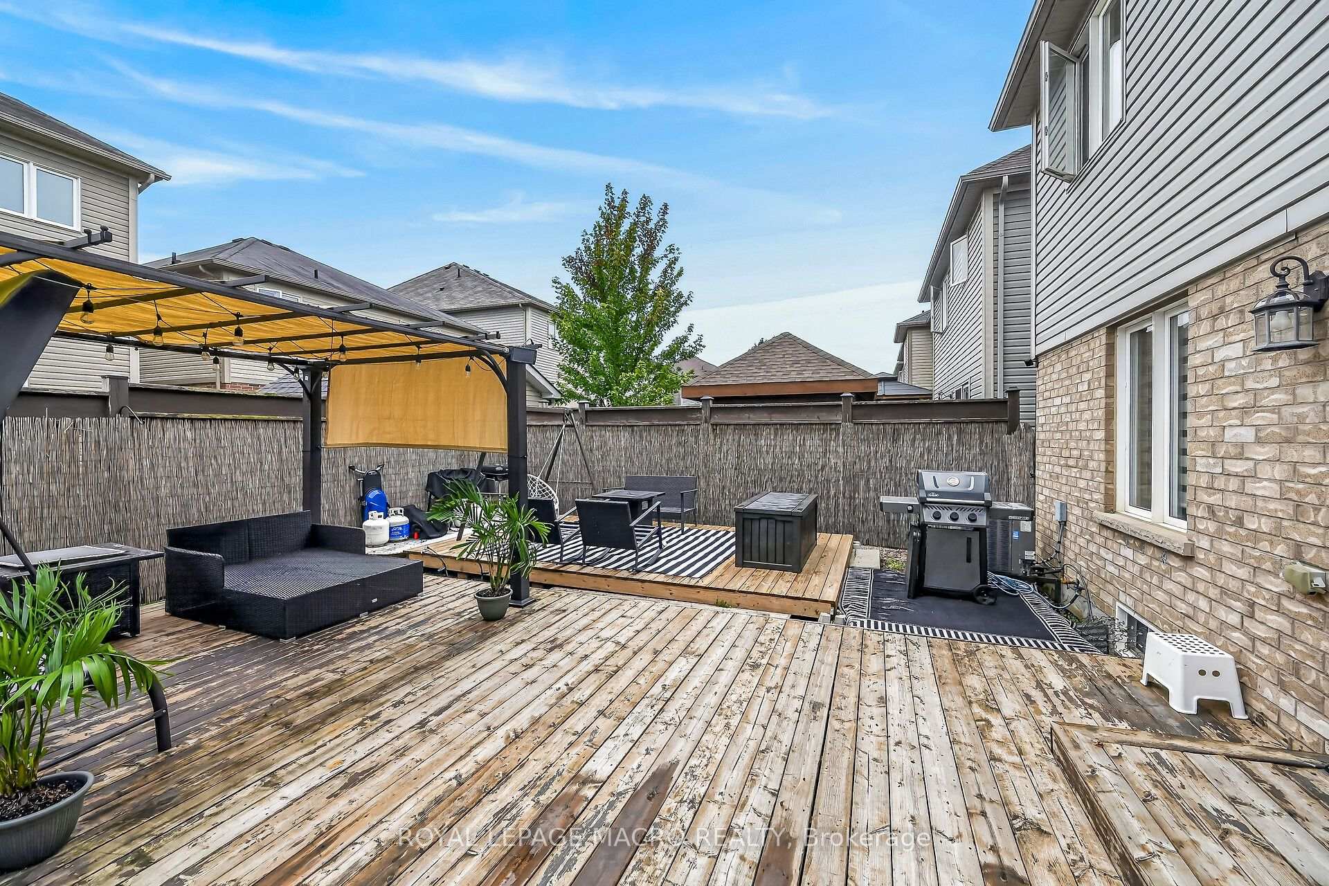 Photo 41 of 119 Gowland Drive, Hamilton, Binbrook — HOMEH