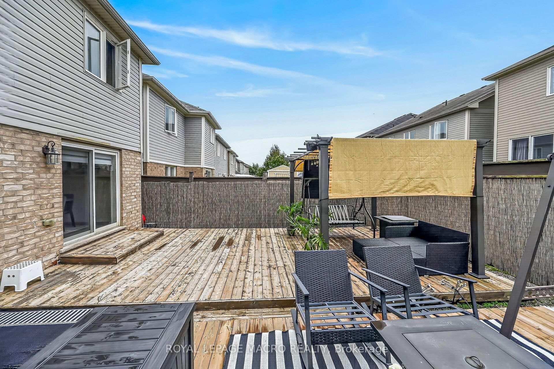 Photo 44 of 119 Gowland Drive, Hamilton, Binbrook — HOMEH