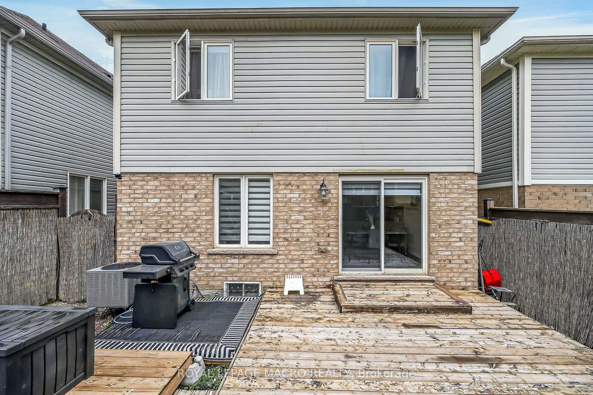 Photo 46 of 119 Gowland Drive, Hamilton, Binbrook — HOMEH