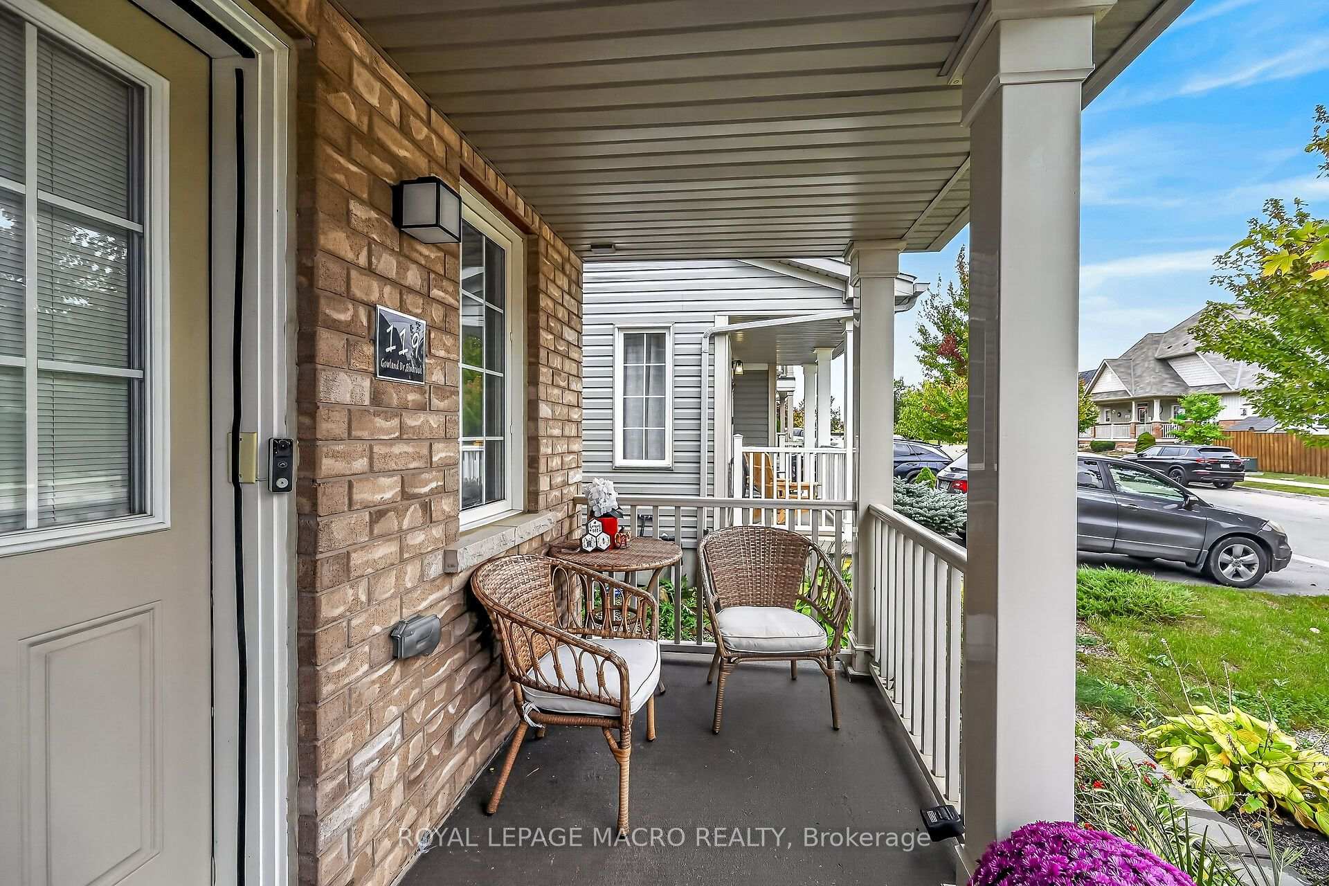 Photo 47 of 119 Gowland Drive, Hamilton, Binbrook — HOMEH