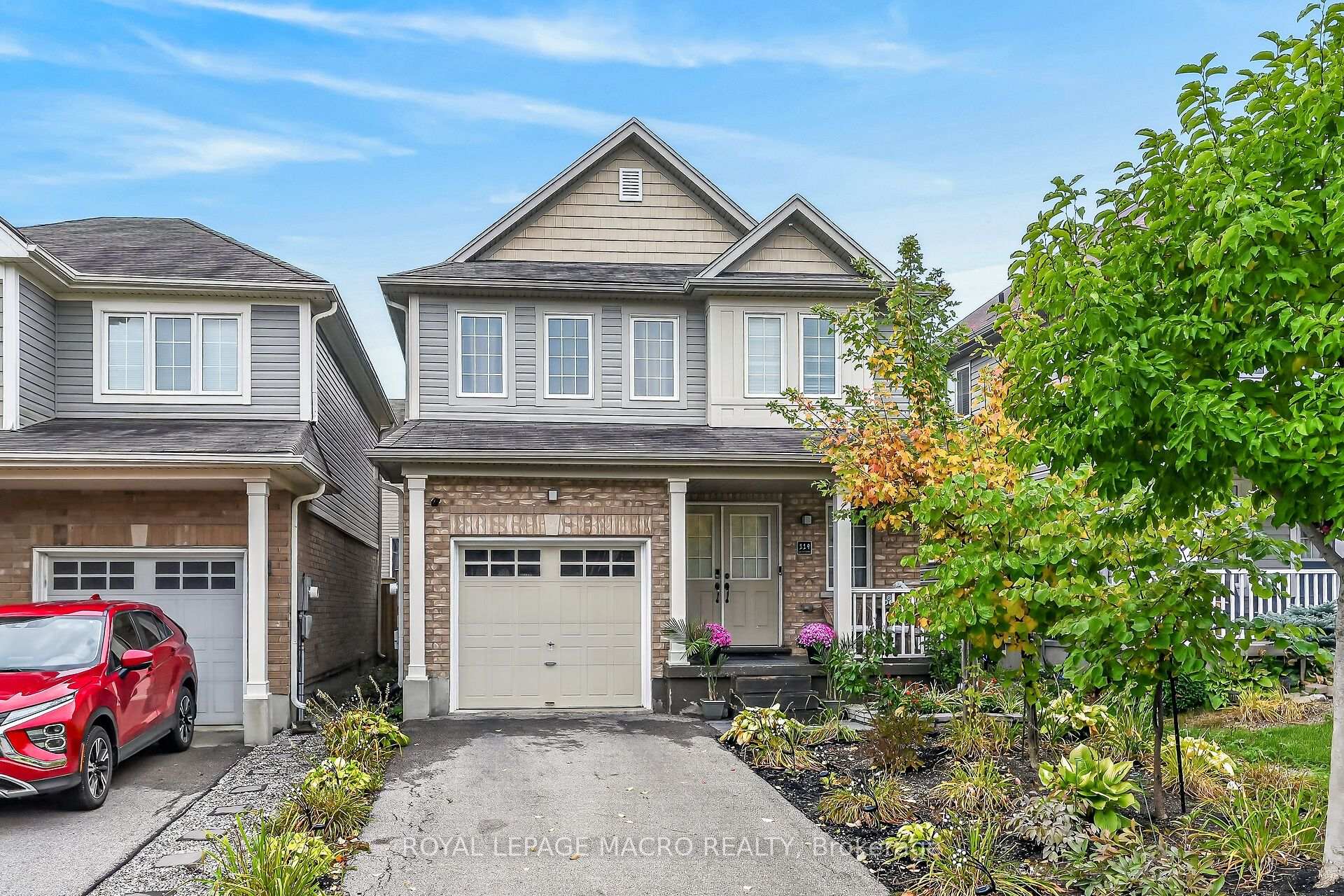 Photo 48 of 119 Gowland Drive, Hamilton, Binbrook — HOMEH