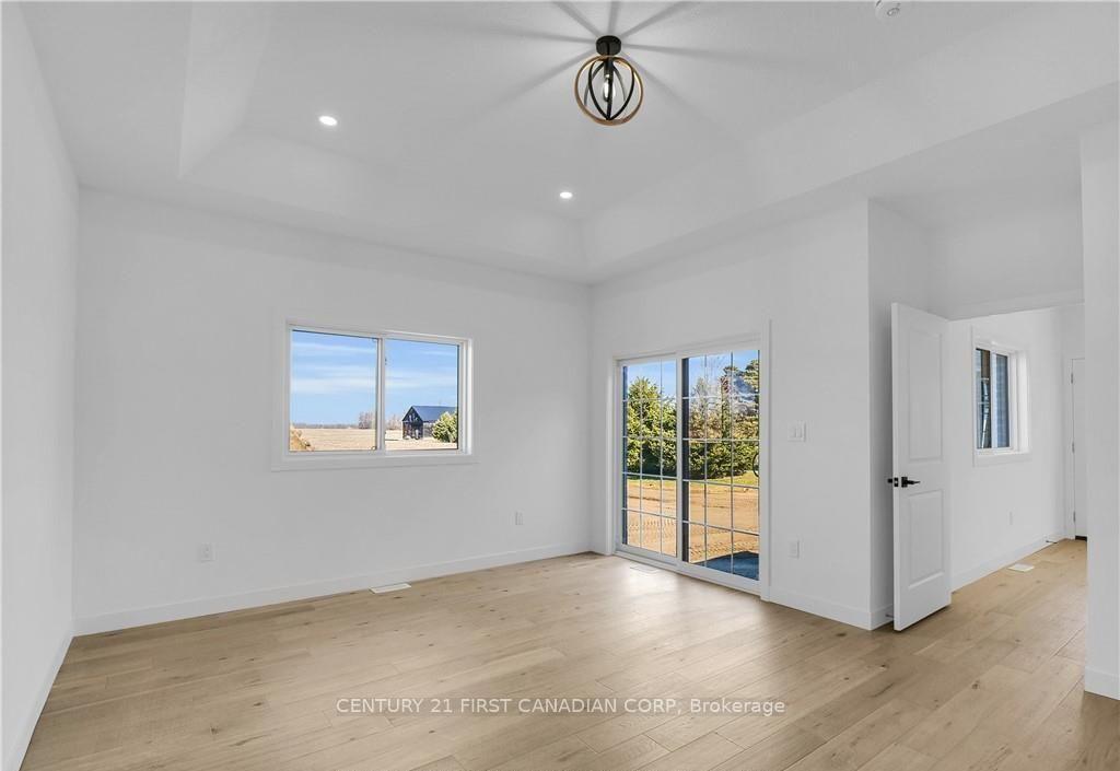 Photo 14 of 22664 Queens Line, West Elgin, Rodney — HOMEH