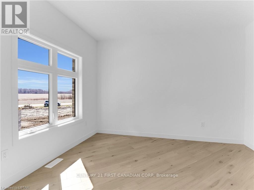Photo 15 of 22664 Queens Line, West Elgin, Rodney — HOMEH