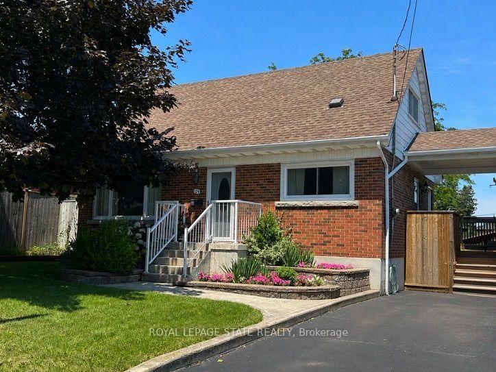 Photo 2 of 129 Broker Drive, Hamilton, Huntington — HOMEH