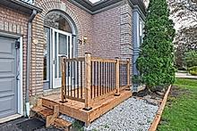 Photo 5 of 77 Fernbrook Drive, Wasaga Beach — HOMEH