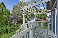 Photo 21 of 77 Fernbrook Drive, Wasaga Beach — HOMEH