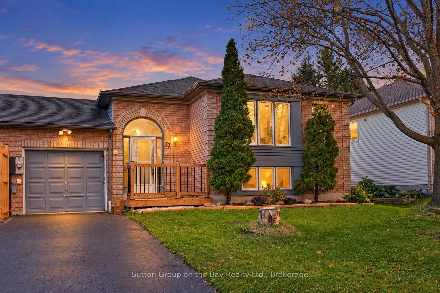 Photo 2 of 77 Fernbrook Drive, Wasaga Beach — HOMEH