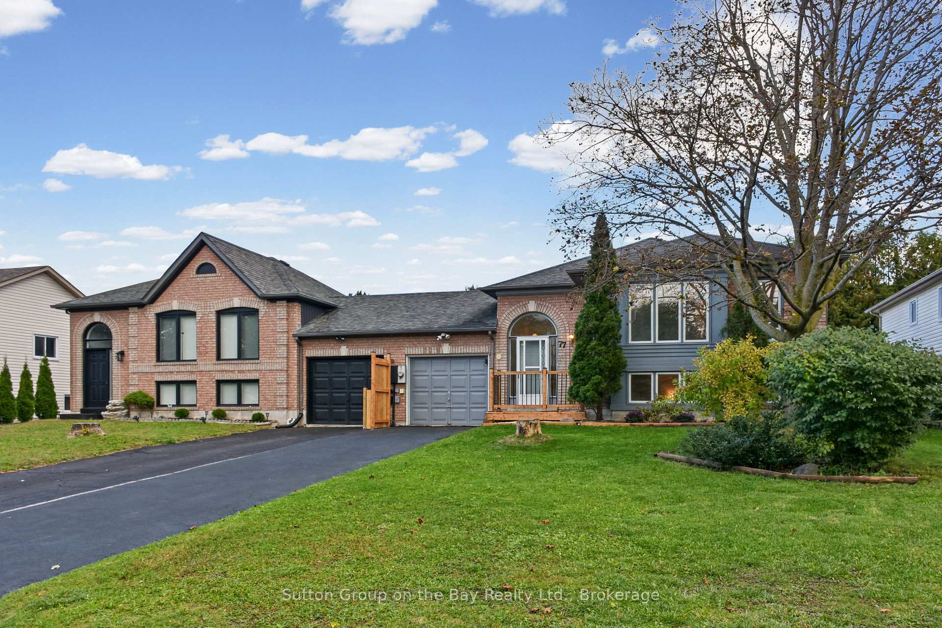 Photo 6 of 77 Fernbrook Drive, Wasaga Beach — HOMEH
