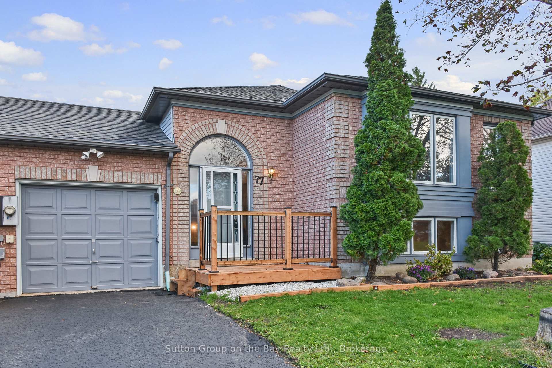 Photo 8 of 77 Fernbrook Drive, Wasaga Beach — HOMEH