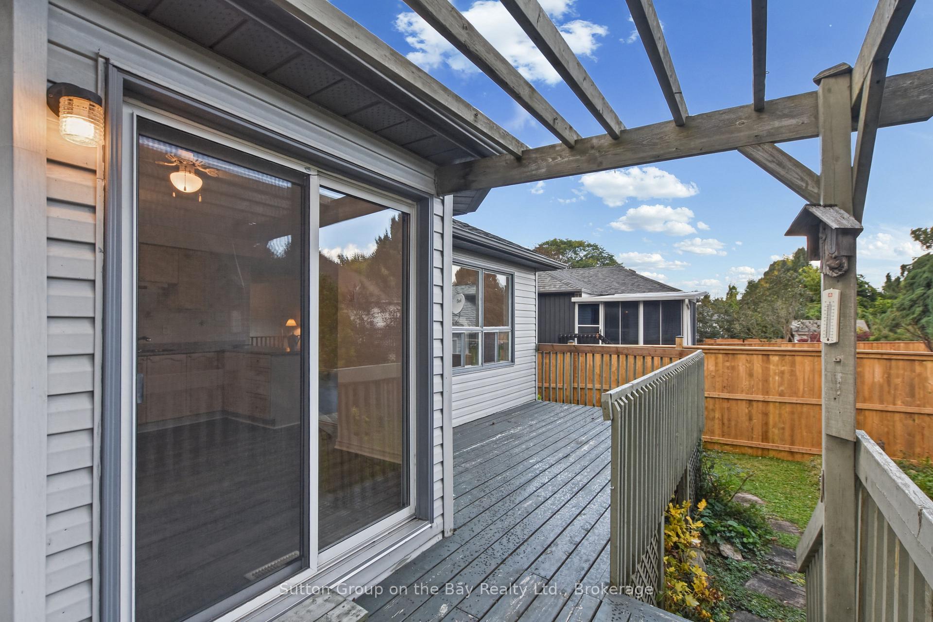 Photo 32 of 77 Fernbrook Drive, Wasaga Beach — HOMEH
