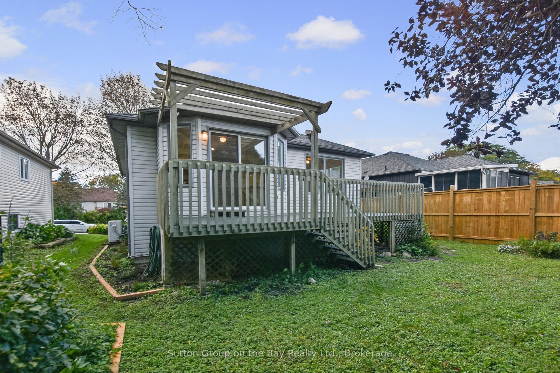 Photo 34 of 77 Fernbrook Drive, Wasaga Beach — HOMEH
