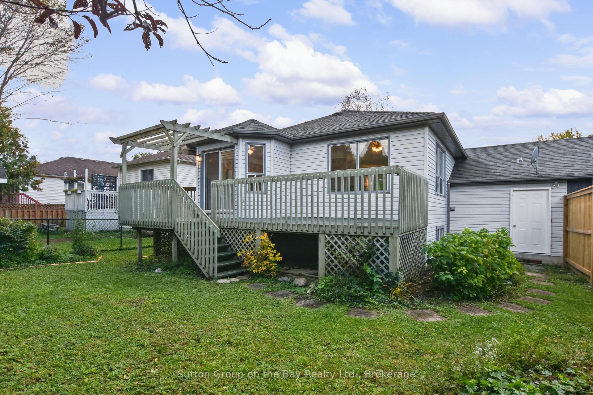Photo 36 of 77 Fernbrook Drive, Wasaga Beach — HOMEH