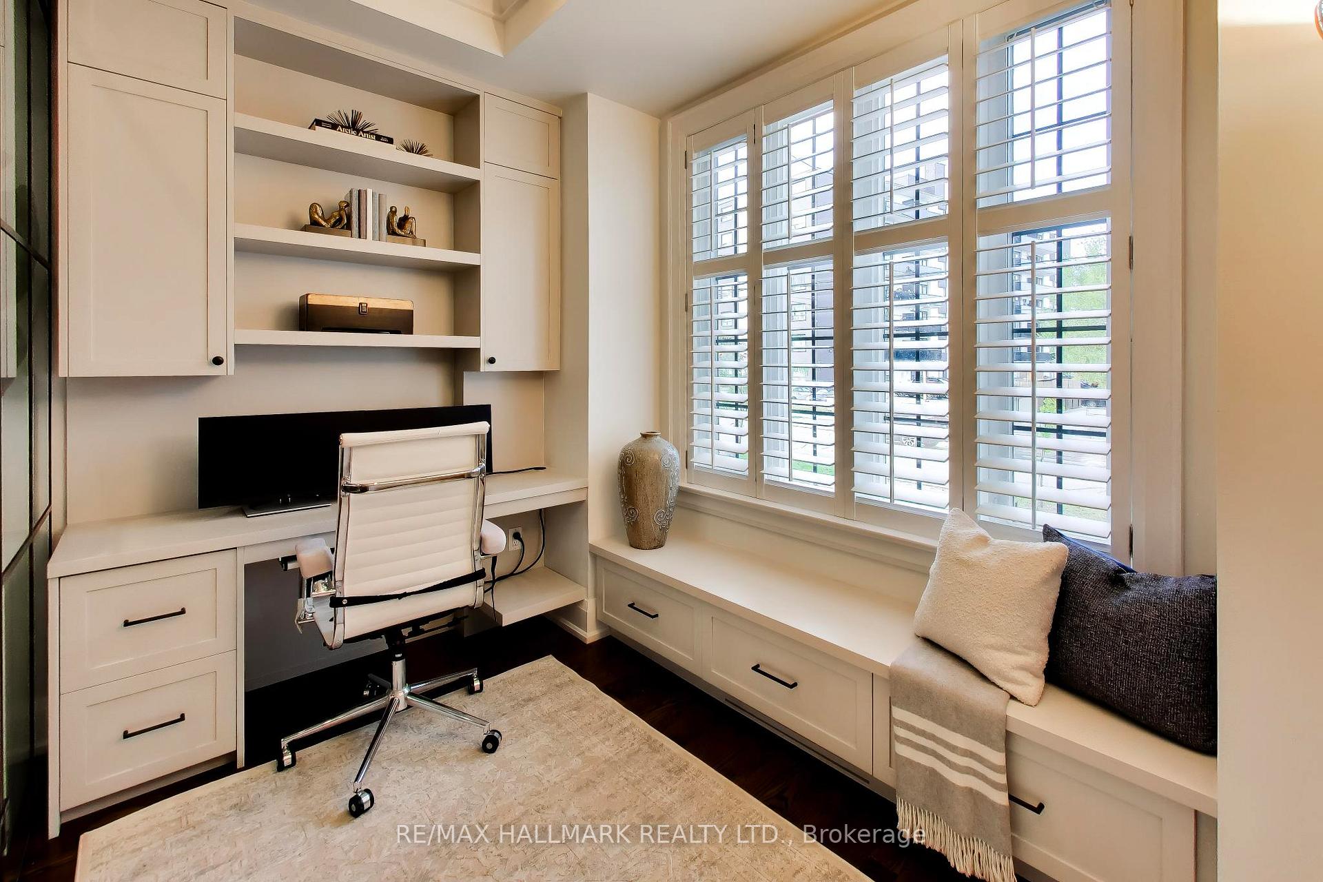 Photo 11 of 145B Bannockburn Avenue, Toronto, Bedford Park-Nortown — HOMEH