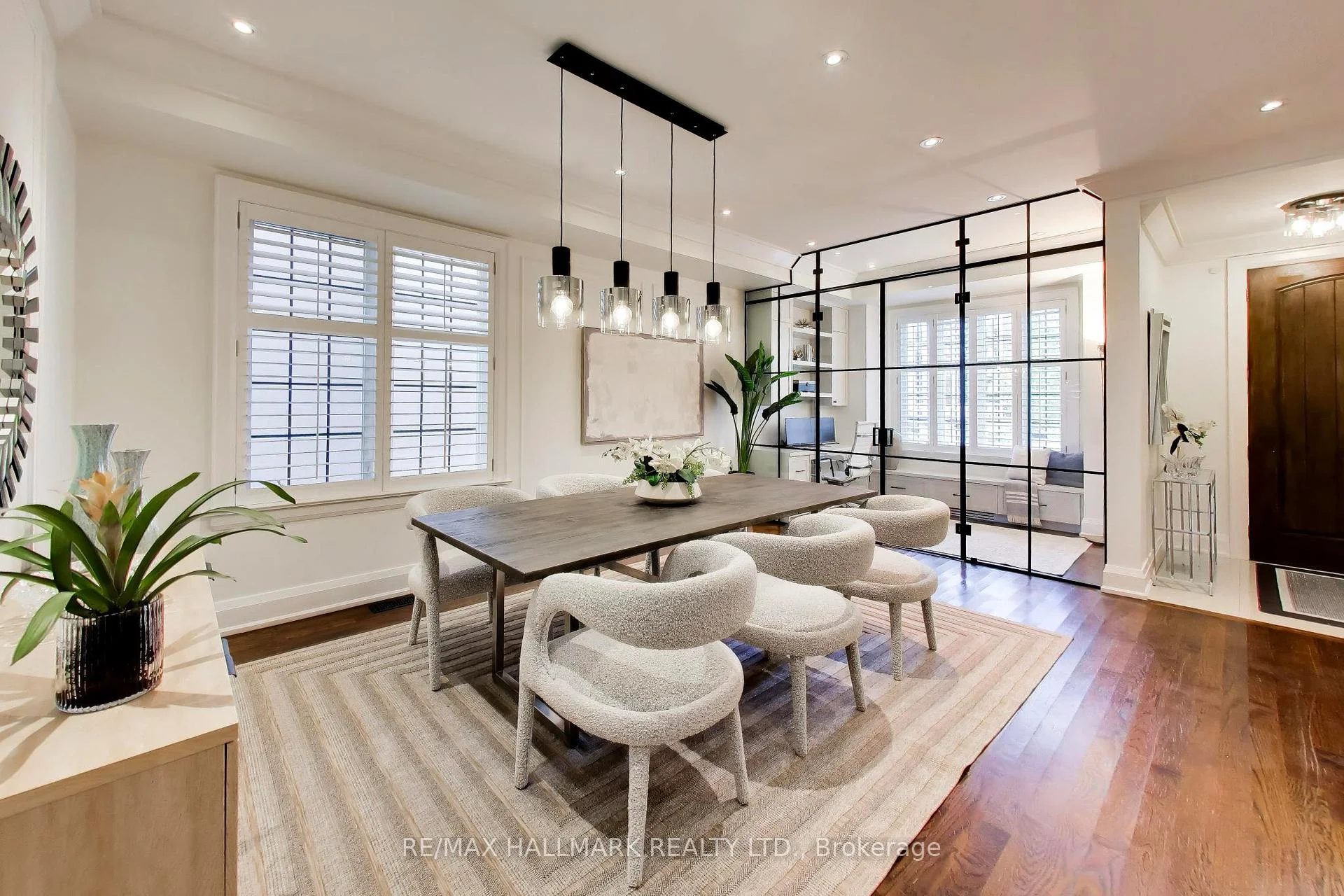 Photo 4 of 145B Bannockburn Avenue, Toronto, Bedford Park-Nortown — HOMEH